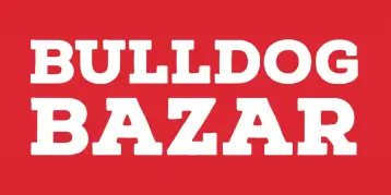 Footer 1 column Dark