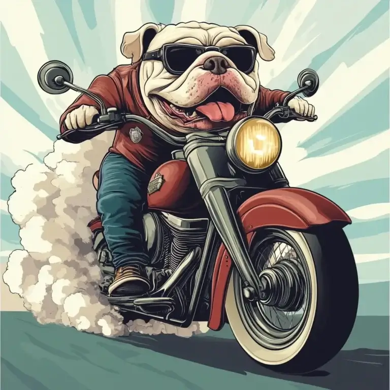 Things Only English Bulldog Owners Will Understand