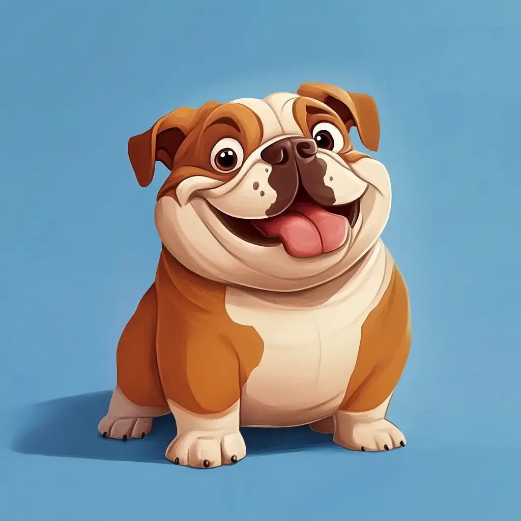 Things Only English Bulldog Owners Will Understand