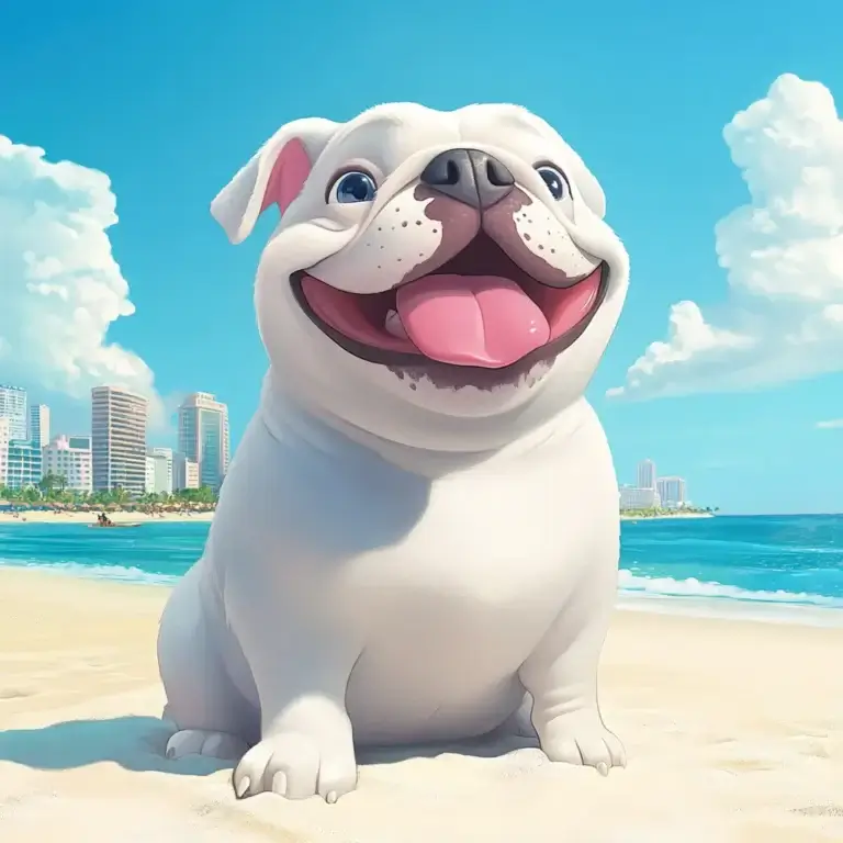 Things Only English Bulldog Owners Will Understand