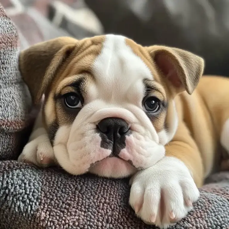 Things Only English Bulldog Owners Will Understand