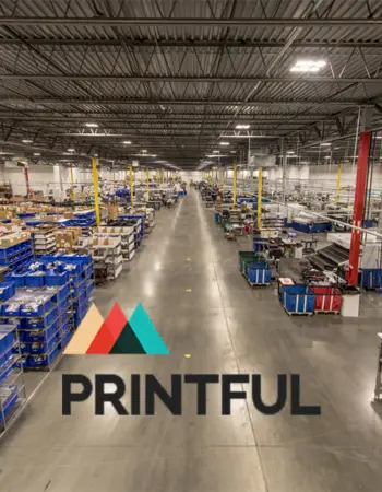 PRINTFUL SQ TEXINTEL