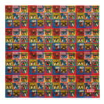 English Bulldog Bandana - Pop Faces - Image 6