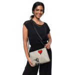 French Bulldog Crossbody Bag - Frenksy - Image 2
