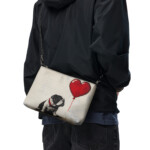 English Bulldog Crossbody Bag - Bullksy - Image 3