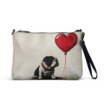 English Bulldog Crossbody Bag - Bullksy - Image 6