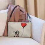 French Bulldog Crossbody Bag - Frenksy - Image 4