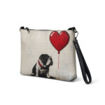 English Bulldog Crossbody Bag - Bullksy - Image 7