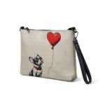 French Bulldog Crossbody Bag - Frenksy - Image 8