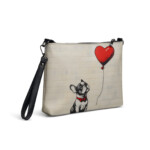 French Bulldog Crossbody Bag - Frenksy - Image 9