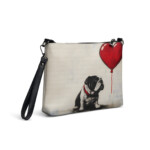 English Bulldog Crossbody Bag - Bullksy - Image 11