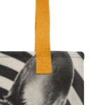 French Bulldog Tote Bag - Hypnotic - Image 6