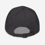French Bulldog Dad Hat - Face 124 - Image 15