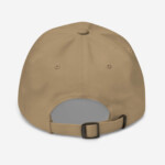French Bulldog Dad Hat - Face 124 - Image 18