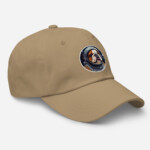 English Bulldog Dad Hat - Round 30 - Image 11