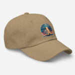 English Bulldog Dad Hat - Round 22 - Image 12