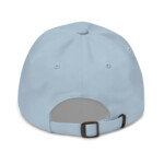 French Bulldog Dad Hat - Round 51 - Image 15