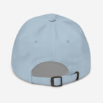 French Bulldog Dad Hat - Face 124 - Image 26