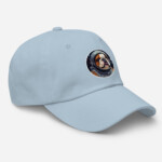 English Bulldog Dad Hat - Round 30 - Image 15