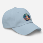 English Bulldog Dad Hat - Round 22 - Image 16