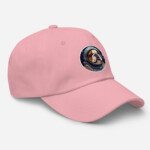 English Bulldog Dad Hat - Round 30 - Image 13