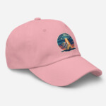 English Bulldog Dad Hat - Round 22 - Image 14