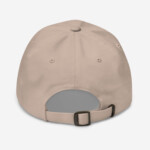 French Bulldog Dad Hat - Face 124 - Image 21