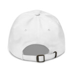 French Bulldog Dad Hat - Round 51 - Image 17
