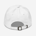 French Bulldog Dad Hat - Face 124 - Image 29