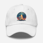 English Bulldog Dad Hat - Round 22 - Image 17