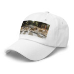 English Bulldog Dad Hat – The Bulldogs