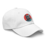 French Bulldog Dad Hat - Round 51 - Image 18