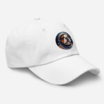 English Bulldog Dad Hat - Round 30 - Image 16