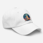English Bulldog Dad Hat - Round 22 - Image 18