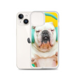 English Bulldog Case for iPhone - Samba - Image 9