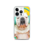 English Bulldog Case for iPhone - Samba - Image 6