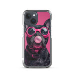 French Bulldog Case for iPhone - Bubblegum - Image 16