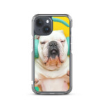 English Bulldog Case for iPhone - Samba - Image 16