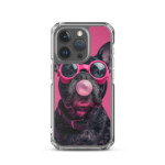 French Bulldog Case for iPhone - Bubblegum - Image 14
