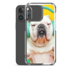 English Bulldog Case for iPhone - Samba - Image 13