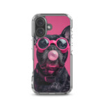 French Bulldog Case for iPhone - Bubblegum - Image 24