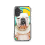 English Bulldog Case for iPhone - Samba - Image 24