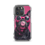 French Bulldog Case for iPhone - Bubblegum - Image 22