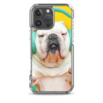 English Bulldog Case for iPhone - Samba - Image 20