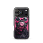French Bulldog Case for iPhone - Bubblegum - Image 28