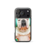 English Bulldog Case for iPhone - Samba - Image 28