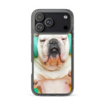 English Bulldog Case for iPhone - Samba - Image 27