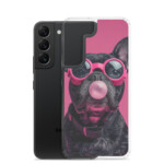 French Bulldog Case for Samsung - Bubblegum - Image 15