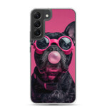 French Bulldog Case for Samsung - Bubblegum - Image 10