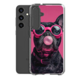 French Bulldog Case for Samsung - Bubblegum - Image 29